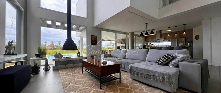 Sobrado � venda 4 Suites no condom�nio Ilhas park Torres/RS 3