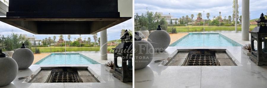 Sobrado � venda 4 Suites no condom�nio Ilhas park Torres/RS 4