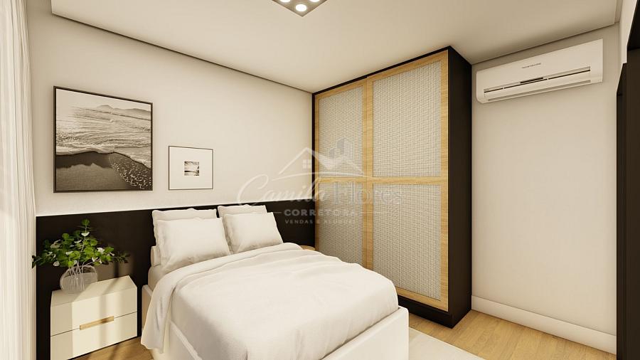 Sobrado � venda 5 Suites no condom�nio Ilhas Park Torres/RS 7