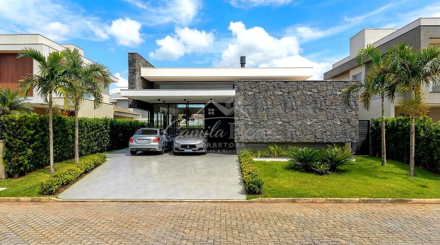 Casa � venda 4 Suites no condom�nio Ocean Side Torres/RS 4
