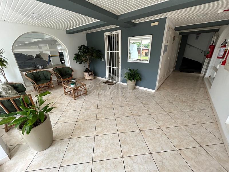 Apartamento 1 dormit�rio a venda em Torres 2