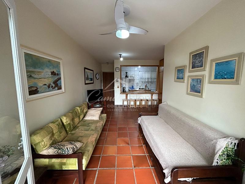Apartamento 1 dormit�rio a venda em Torres 4