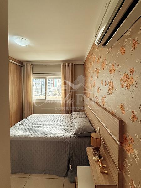 Apartamento 2 dormitorios, sendo 1 suite no centro de Torres/RS 18