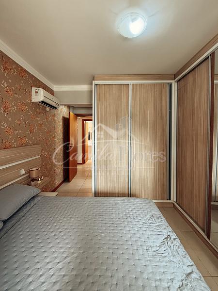 Apartamento 2 dormitorios, sendo 1 suite no centro de Torres/RS 16