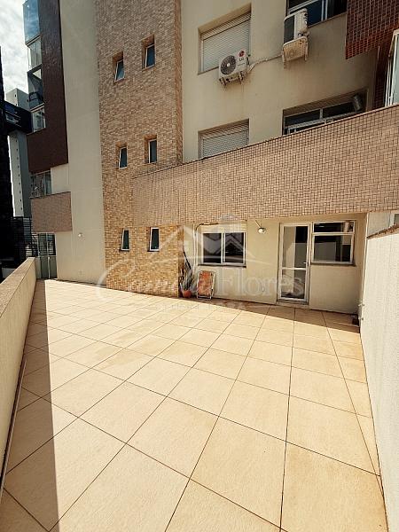 Apartamento 2 dormitorios, sendo 1 suite no centro de Torres/RS 10