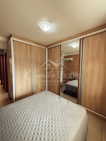 Apartamento 2 dormitorios, sendo 1 suite no centro de Torres/RS 17
