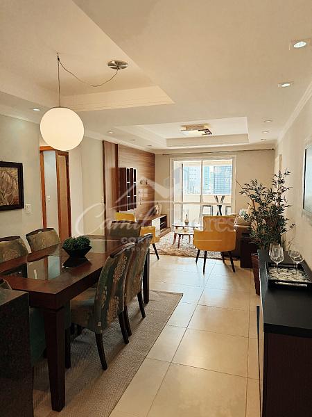 Apartamento 2 dormitorios, sendo 1 suite no centro de Torres/RS 19