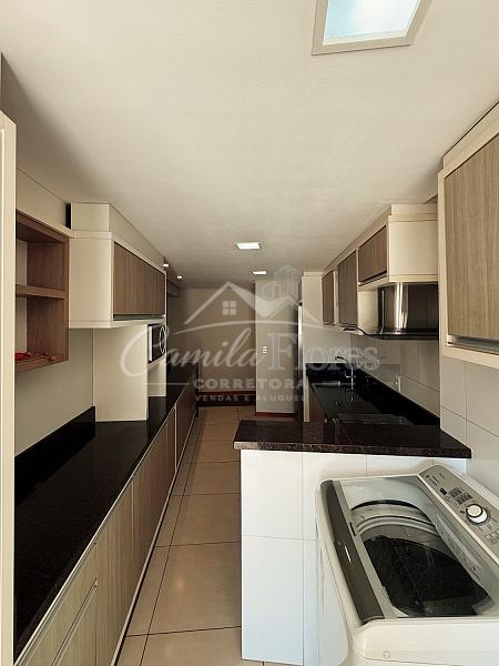 Apartamento 2 dormitorios, sendo 1 suite no centro de Torres/RS 15