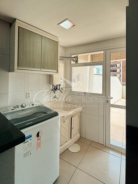 Apartamento 2 dormitorios, sendo 1 suite no centro de Torres/RS 5