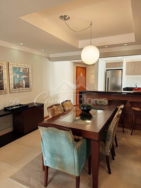 Apartamento 2 dormitorios, sendo 1 suite no centro de Torres/RS 21
