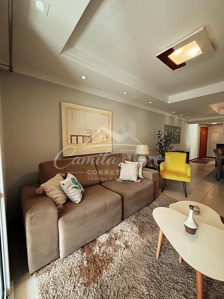 Apartamento 2 dormitorios, sendo 1 suite no centro de Torres/RS 3
