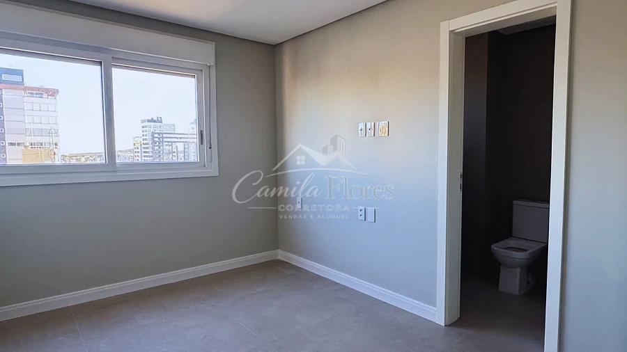 Apartamento novo sendo 2 su�tes, pr�ximos das 4 pra�as Torres/RS 5