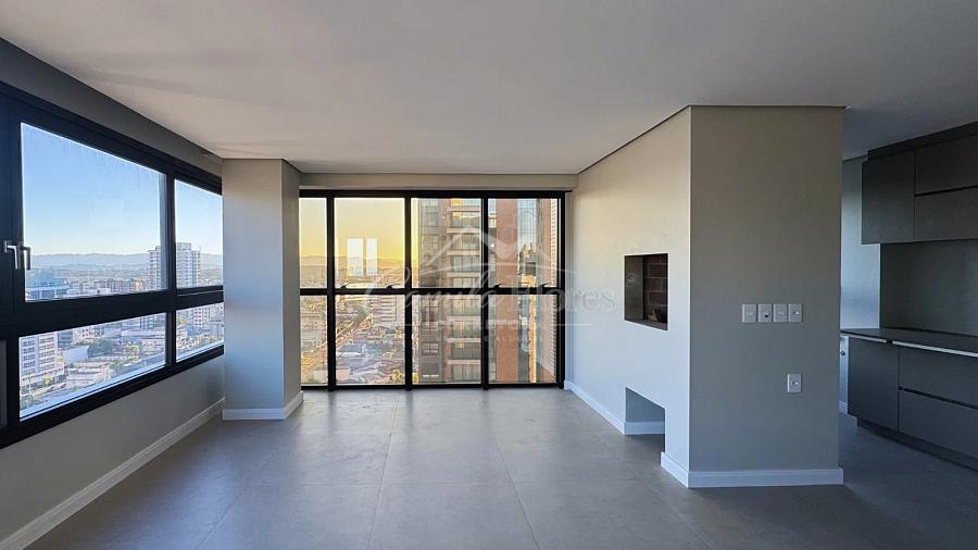 Apartamento novo sendo 2 su�tes, pr�ximos das 4 pra�as Torres/RS 3