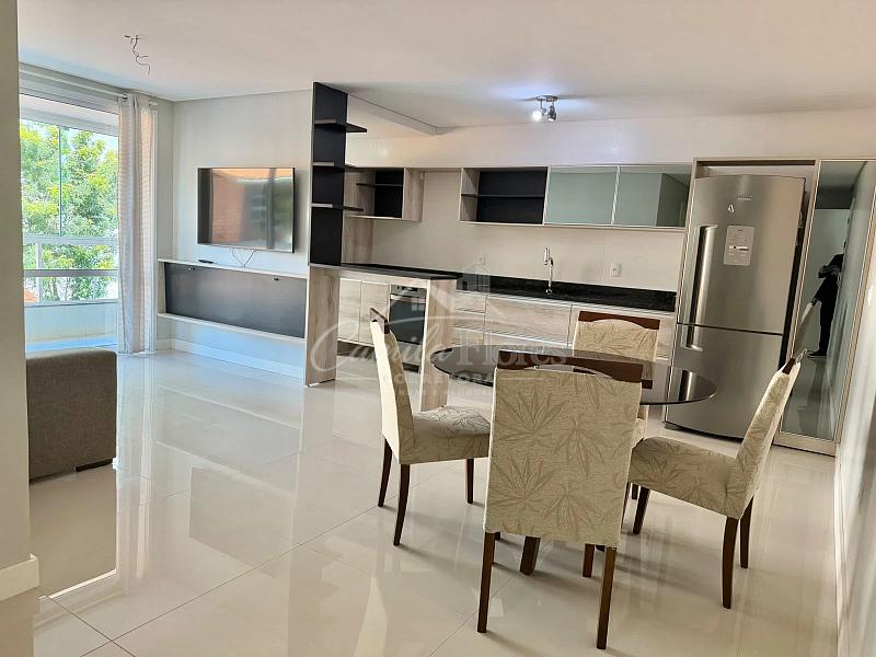 Apartamento novo com 3 dormit�rios, sendo 1 su�te Torres/RS 2