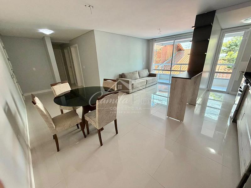 Apartamento novo com 3 dormit�rios, sendo 1 su�te Torres/RS 8