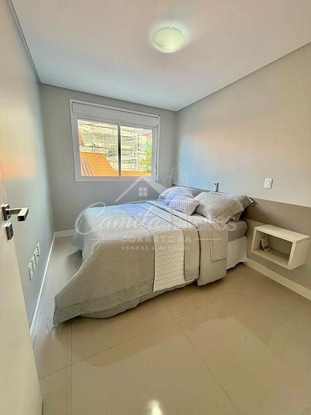 Apartamento novo com 3 dormit�rios, sendo 1 su�te Torres/RS 12