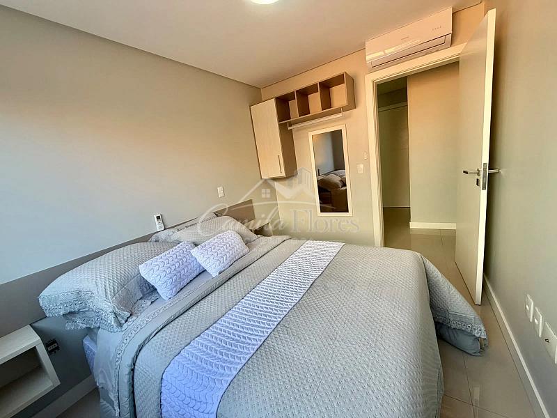 Apartamento novo com 3 dormit�rios, sendo 1 su�te Torres/RS 5
