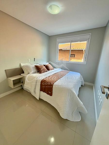 Apartamento novo com 3 dormit�rios, sendo 1 su�te Torres/RS 14