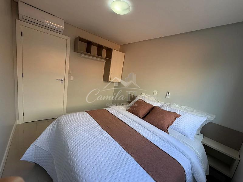 Apartamento novo com 3 dormit�rios, sendo 1 su�te Torres/RS 15