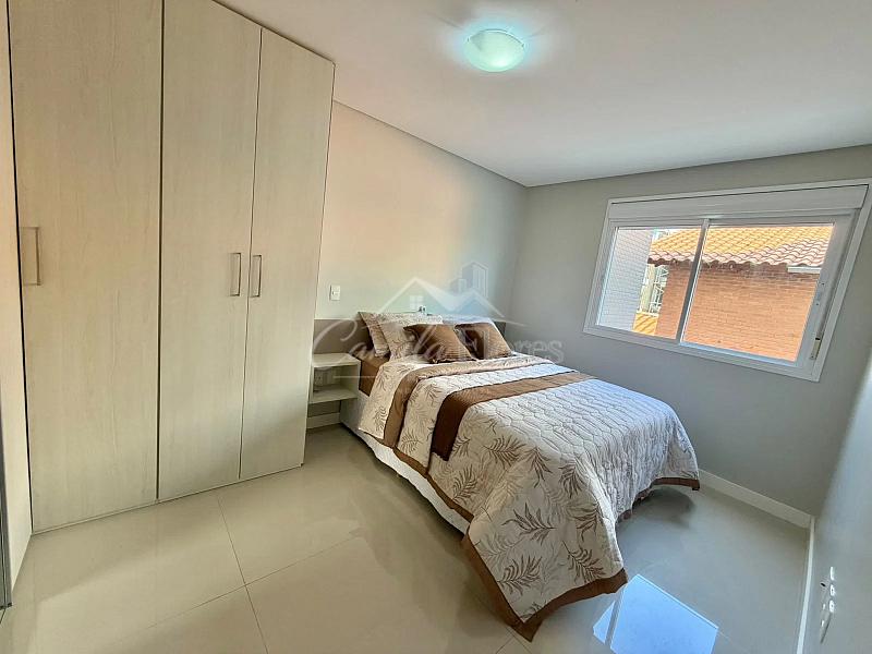 Apartamento novo com 3 dormit�rios, sendo 1 su�te Torres/RS 6