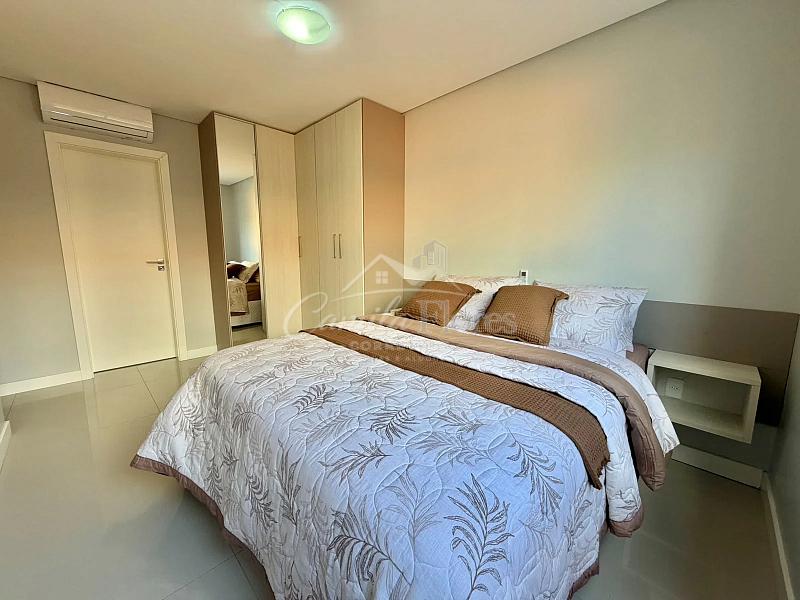 Apartamento novo com 3 dormit�rios, sendo 1 su�te Torres/RS 16