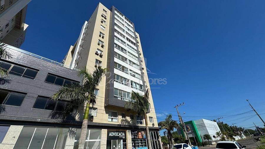 Apartamento novo com 2 dormit�rios, sendo 1 su�te Passo de Torres/SC 12