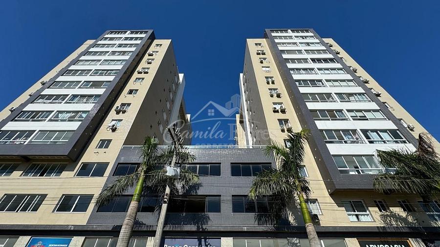 Apartamento novo com 2 dormit�rios, sendo 1 su�te Passo de Torres/SC 11