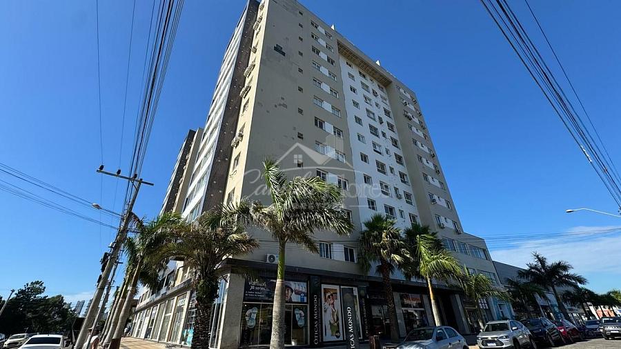 Apartamento novo com 2 dormit�rios, sendo 1 su�te Passo de Torres/SC 14