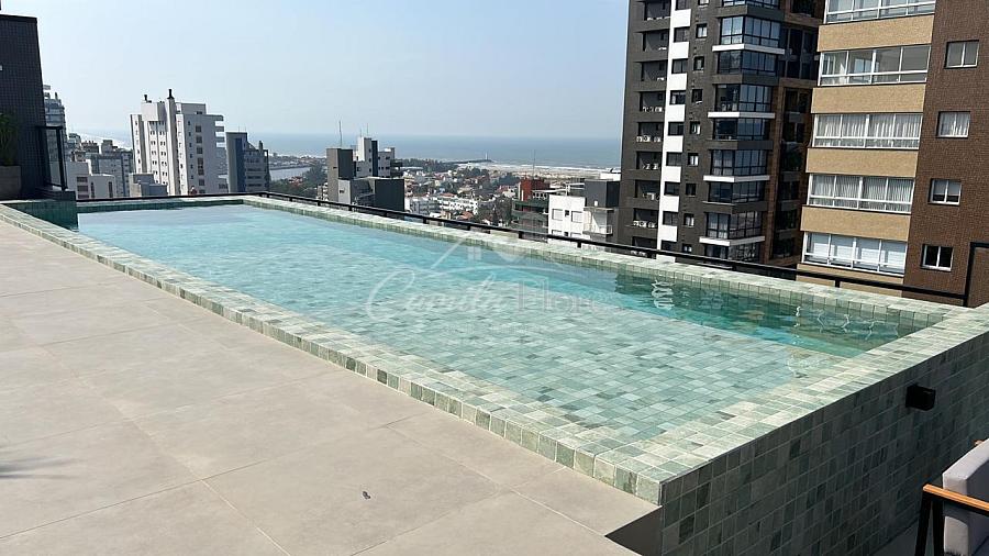 Apartamento 3 dormitorios sendo 1suite 2 demi-suites � venda no Centro, Torres/RS 3