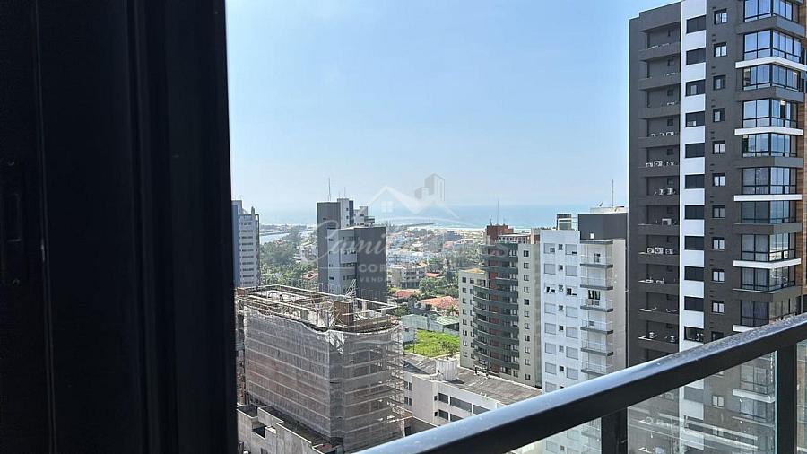 Apartamento 3 dormitorios sendo 1suite 2 demi-suites � venda no Centro, Torres/RS 4