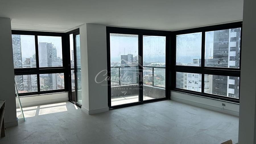 Apartamento 3 dormitorios sendo 1suite 2 demi-suites � venda no Centro, Torres/RS 5
