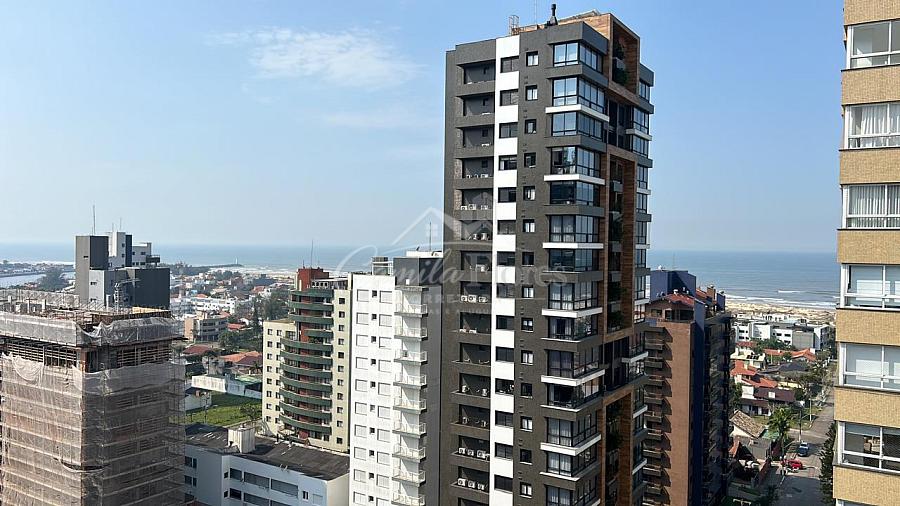 Apartamento 3 dormitorios sendo 1suite 2 demi-suites � venda no Centro, Torres/RS 6