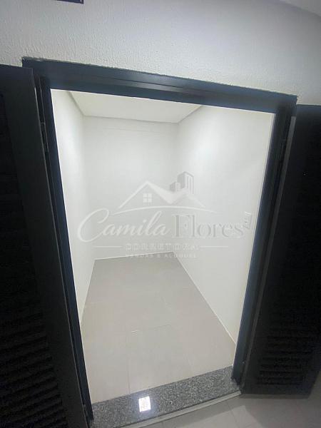 Apartamento 3 dormitorios sendo 1suite 2 demi-suites � venda no Centro, Torres/RS 9