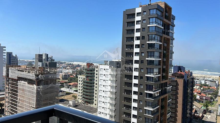 Apartamento 3 dormitorios sendo 1suite 2 demi-suites � venda no Centro, Torres/RS 1