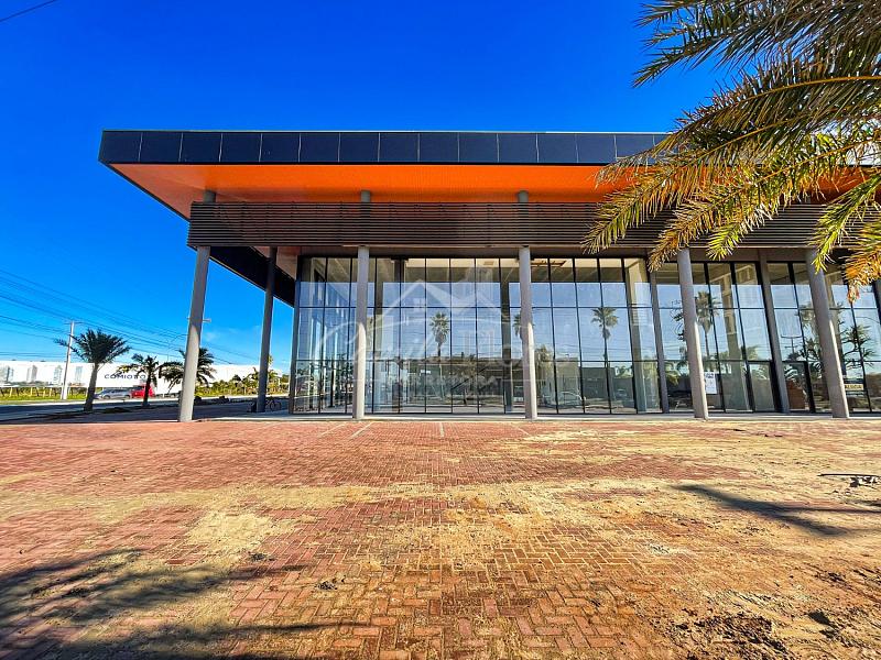 SALA COMERCIAL PARA ALUGAR - Reserva Garden, Torres/RS 2