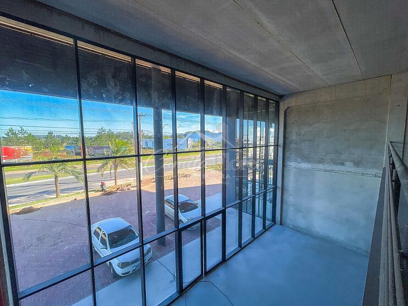 SALA COMERCIAL PARA ALUGAR - Reserva Garden, Torres/RS 4