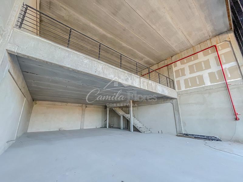 SALA COMERCIAL PARA ALUGAR - Reserva Garden, Torres/RS 8