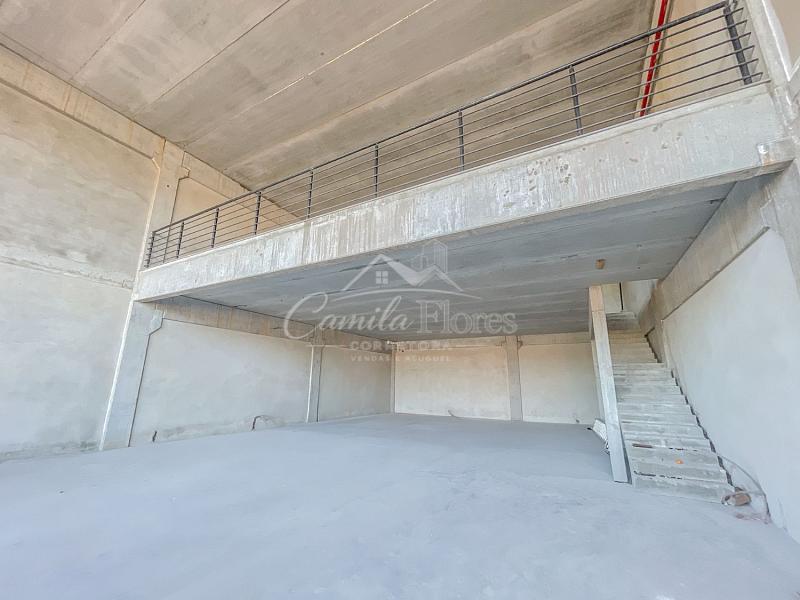 SALA COMERCIAL PARA ALUGAR - Reserva Garden, Torres/RS 5