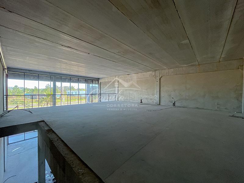 SALA COMERCIAL PARA ALUGAR - Reserva Garden, Torres/RS 6