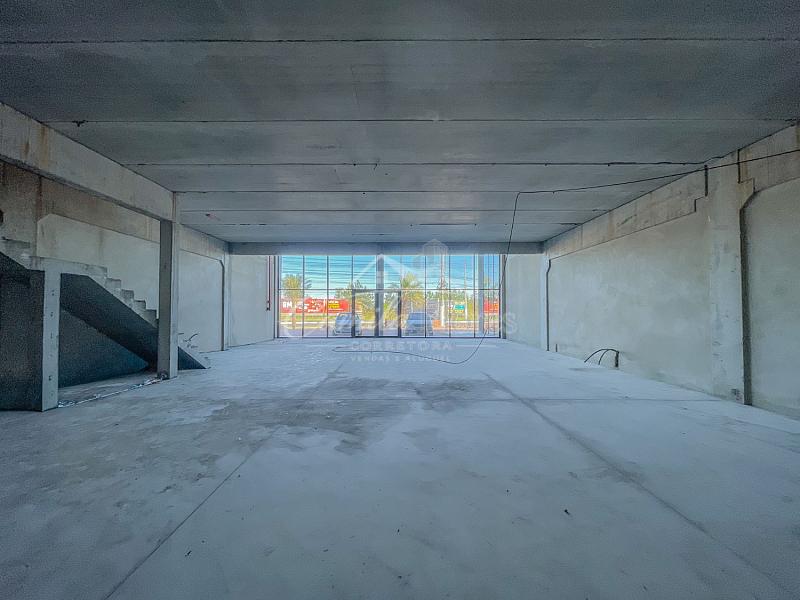 SALA COMERCIAL PARA ALUGAR - Reserva Garden, Torres/RS 7