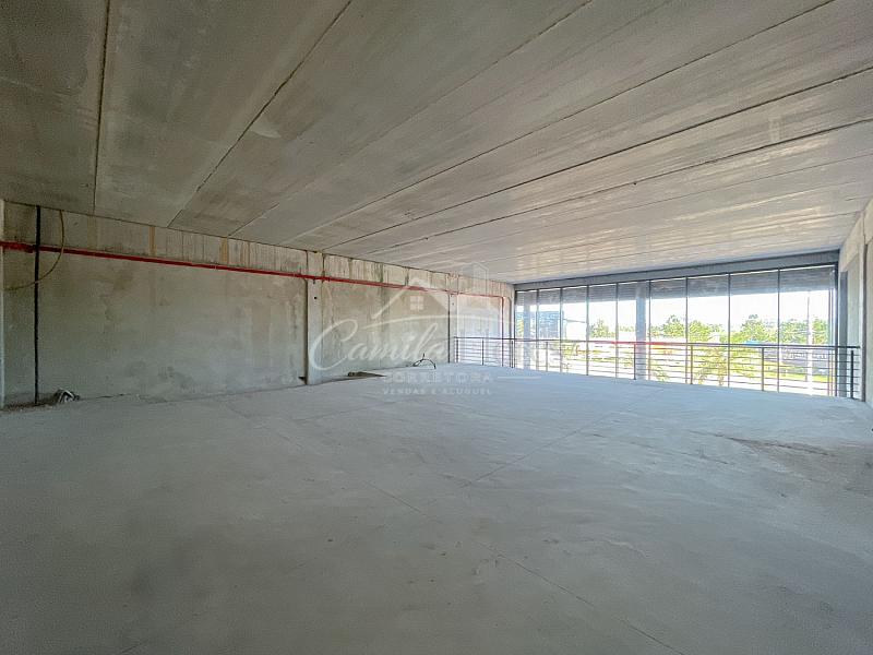 SALA COMERCIAL PARA ALUGAR - Reserva Garden, Torres/RS 10