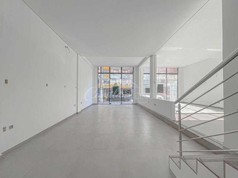 Lojas Comerciais para Loca��o no Edif�cio Infinity Ocean � Centro / Prainha, Torres/RS 4
