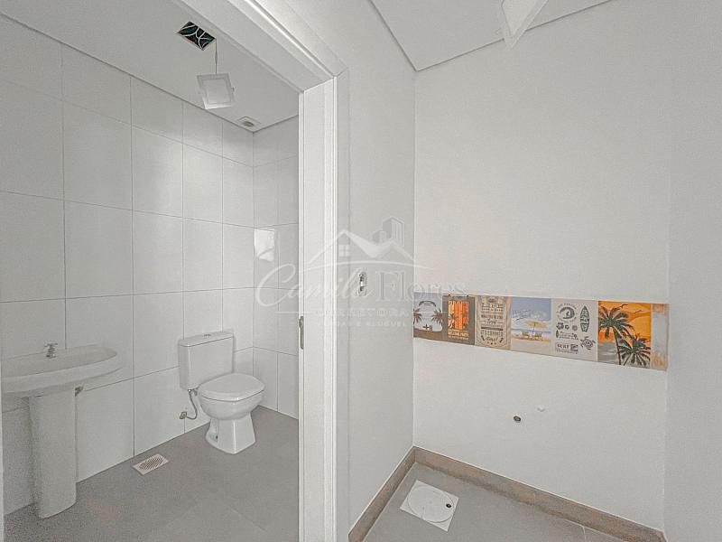 Lojas Comerciais para Loca��o no Edif�cio Infinity Ocean � Centro / Prainha, Torres/RS 6