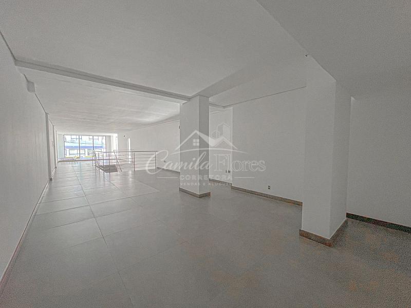Lojas Comerciais para Loca��o no Edif�cio Infinity Ocean � Centro / Prainha, Torres/RS 8