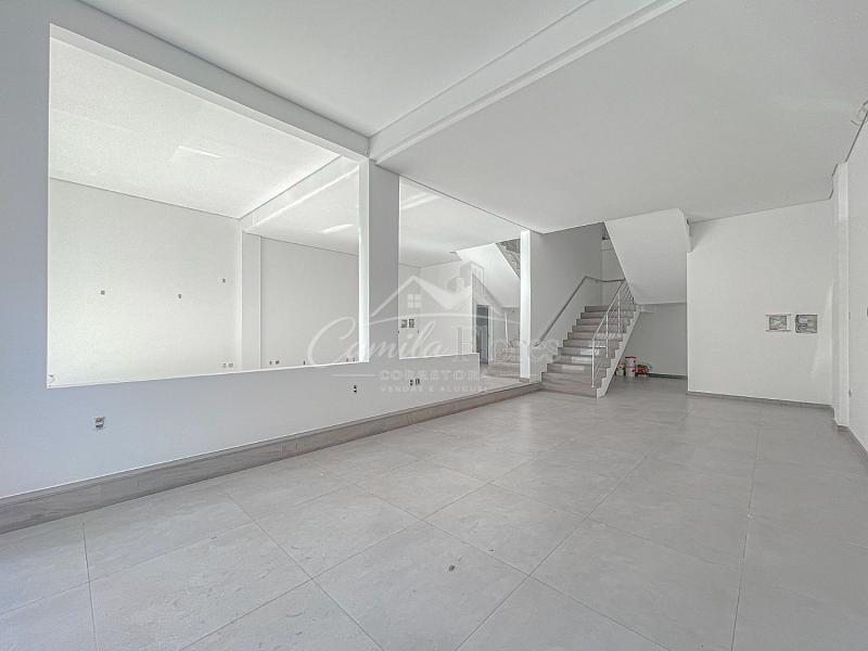Lojas Comerciais para Loca��o no Edif�cio Infinity Ocean � Centro / Prainha, Torres/RS 9