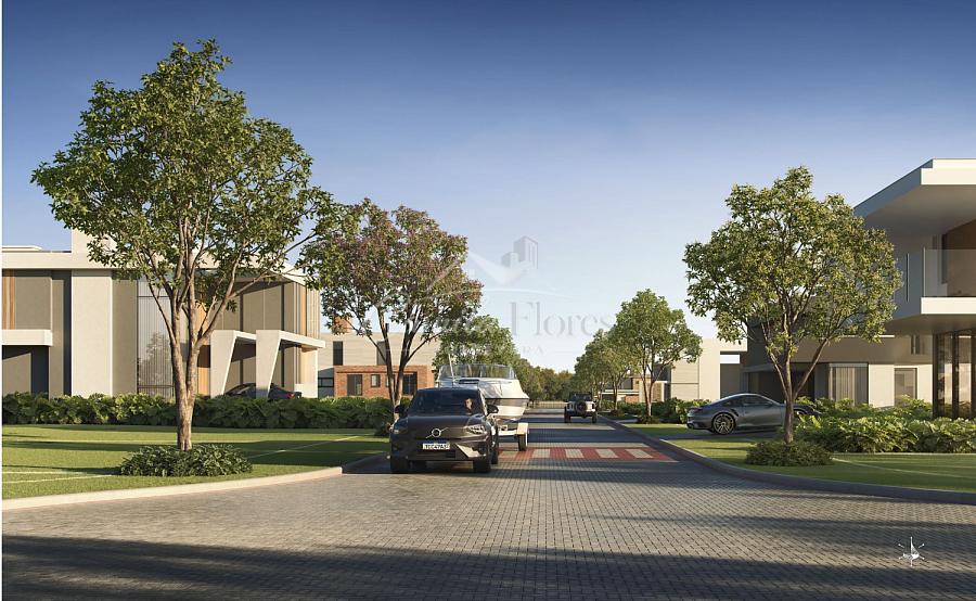 Terreno � VENDA  Riviera Mampituba Empreendimento fechado com acesso controlado Passo de Torres/SC 2
