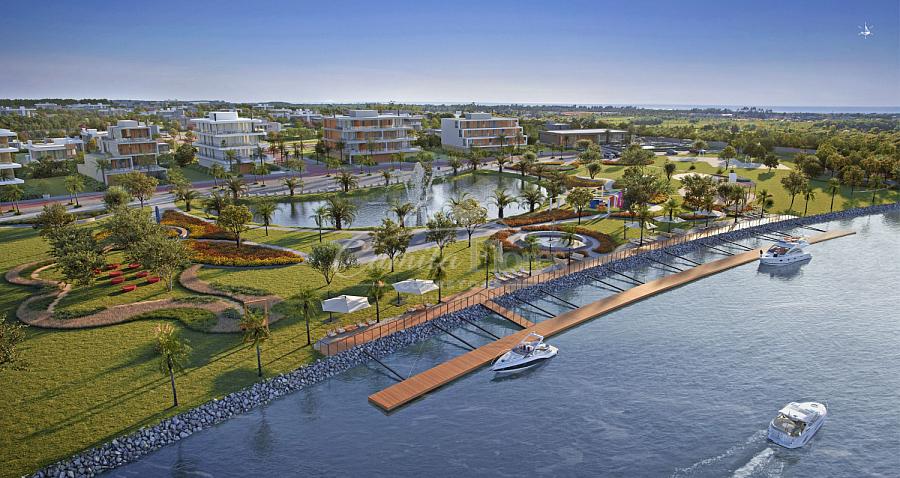 Terreno � VENDA  Riviera Mampituba Empreendimento fechado com acesso controlado Passo de Torres/SC 4
