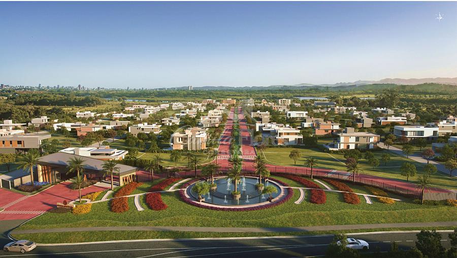 Terreno � VENDA  Riviera Mampituba Empreendimento fechado com acesso controlado Passo de Torres/SC 11