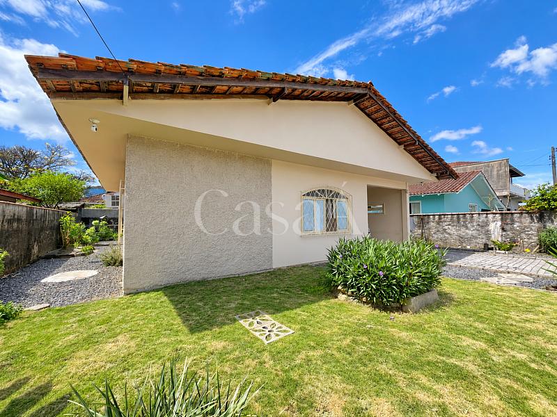 Casa plana no Jardim Iriri� 1