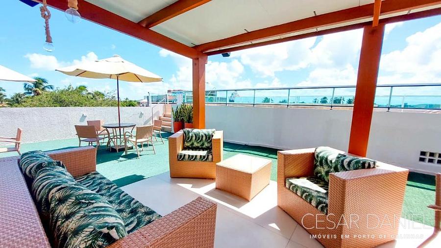 Apartamento no Paulo Borba 1